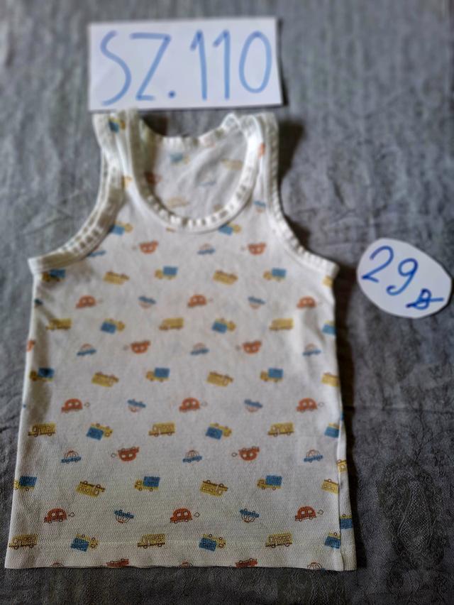 เสื้อผ้าเด็กผู้ชายมือสองสภาพดี 15