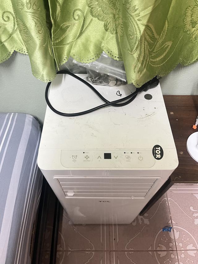 แอร์เคลื่อนที่ รุ่น TCL 6994 BTU รูปที่ 2