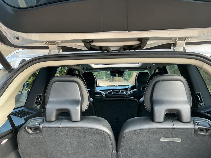 Volvo XC90 มือสอง ปี 2019 รูปที่ 17