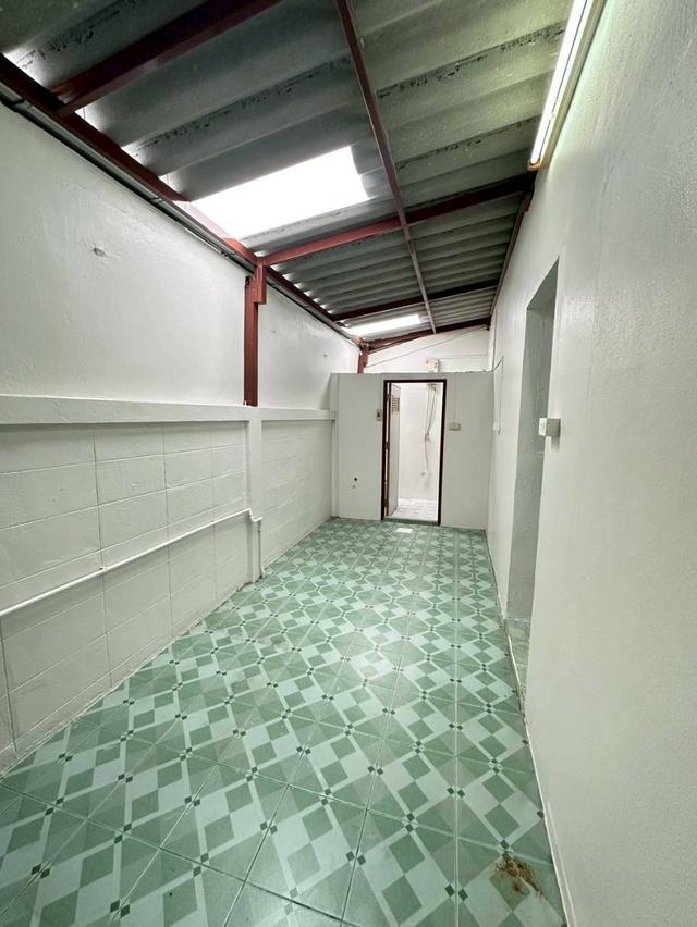 ขายบ้านชั้นเดียว 2 ห้องนอน 1 ห้องน้ำ โครงการศุภมงคล สามพราน นครปฐม 7