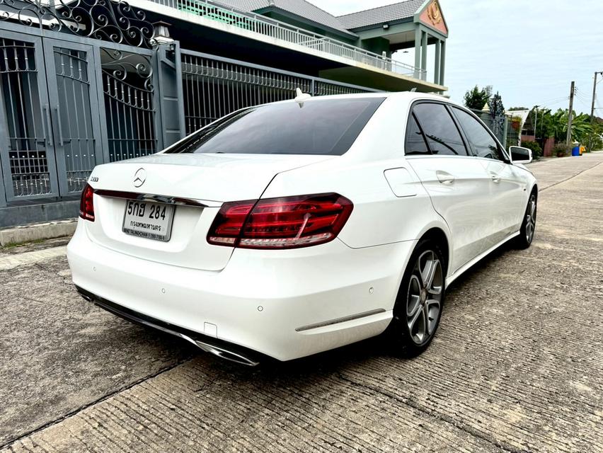 Benz E200 edition e w212  ปี2015 จด2017 รถบ้าน มือเดียว ไม่เคยชน ไม่เคยทำสี ตะเข็บเดิมทั้งคัน 3