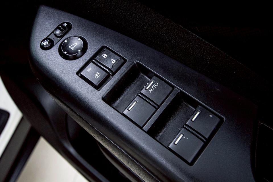 รหัสรถ 💥  5C435 HONDA CRV  2.4 EL 2WD 2013 รูปที่ 7