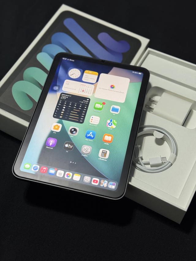 Ipad Mini 6 WiFi 64GB