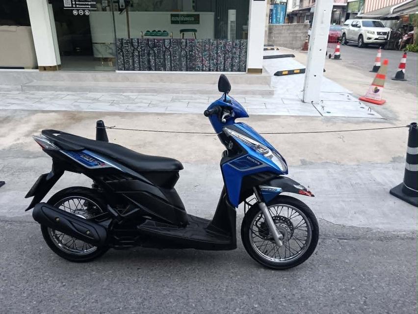 ขาย Honda Click 110i ภาษีปี70 สวยเด่น เครื่องเดิมดีเยี่ยม ราคา 15500 บาท