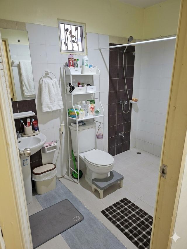 บ้านทาวน์โฮมหลังมุม 3 ห้องนอน 2 ห้องน้ำ เนื้อที่ 26.3 ตารางวา 9