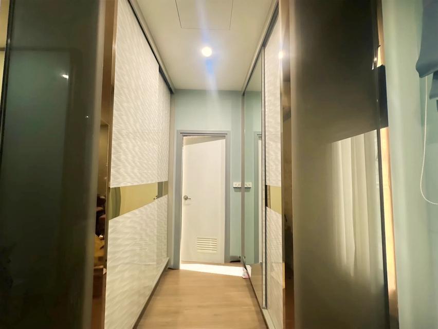 ขายบ้าน Patio ลาดกระบัง 🏡 ใกล้มอเตอร์เวย์–สนามบินสุวรรณภูมิ พร้อมเข้าอยู่ 10