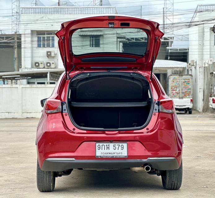 MAZDA2, 1.3 Sport S Leather  ปี 2020 7