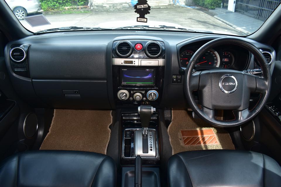 Isuzu MU-7 3.0Choiz ปี11 7