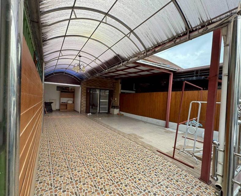 ขายบ้าน 2 ชั้น หมู่บ้านพฤกษา66 คลองหนึ่ง คลองหลวง 4