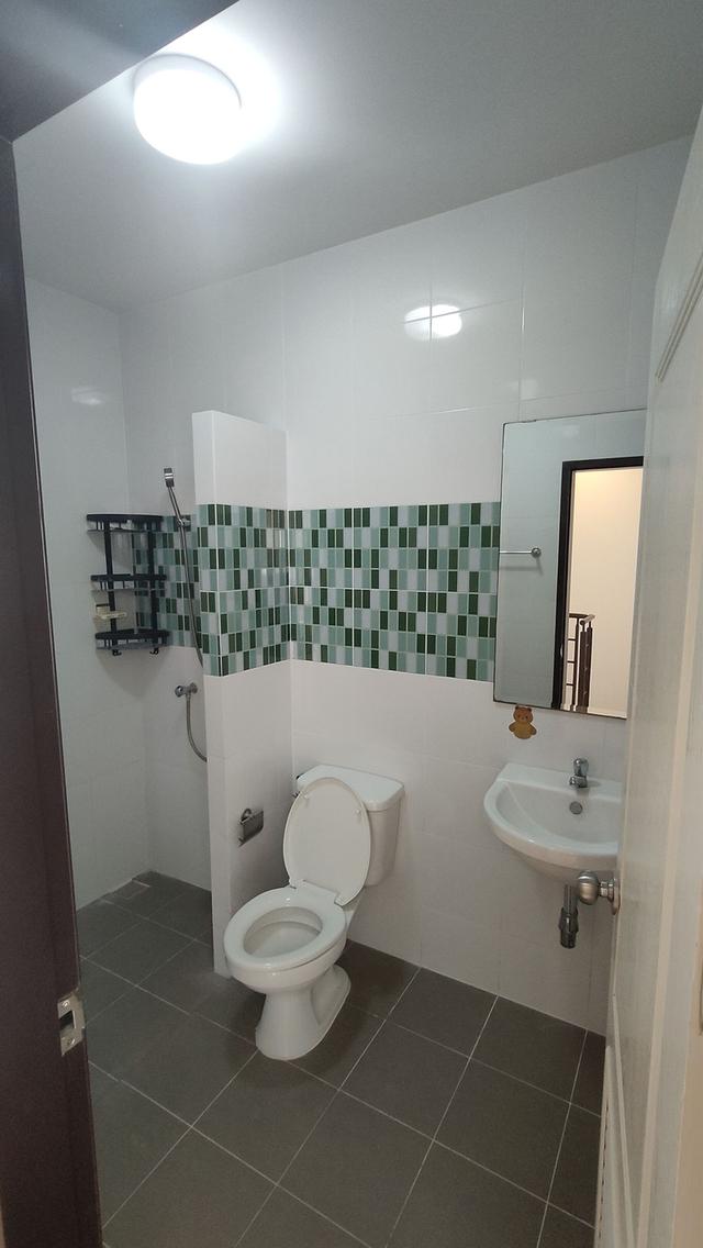 ทาวน์โฮม 2 ชั้น มือสอง โครงการศุภาลัย เบลล่าระยอง 19