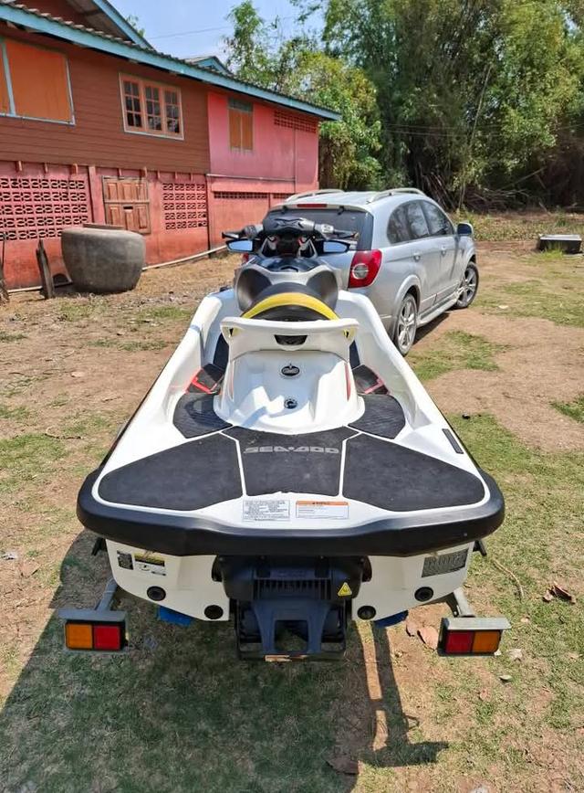 Seadoo RXT 300RS มือ 2 3