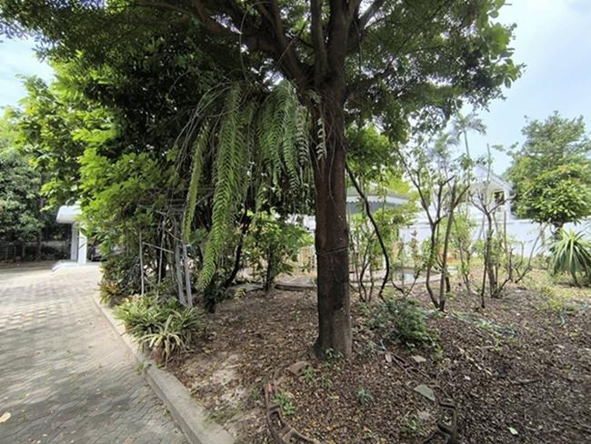 ขายด่วนบ้านพร้อมที่ดินผืนใหญ่ใจกลางเมืองปากน้ำ ใกล้ BTS เพียง 290 เมตร 5