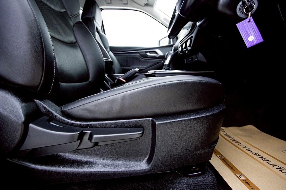 รหัสรถ 5B981 ISUZU DMAX 1.9 Ddi Z HI-LANDER CAB-4 2020 6