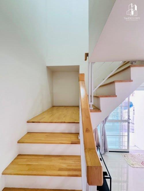 ขายขาดทุน! ทาวน์โฮม Pleno วงแหวน–รามอินทรา ราคาถูกกว่าซื้อ ถูกกว่าประเมิน พร้อมเข้าอยู่ 13