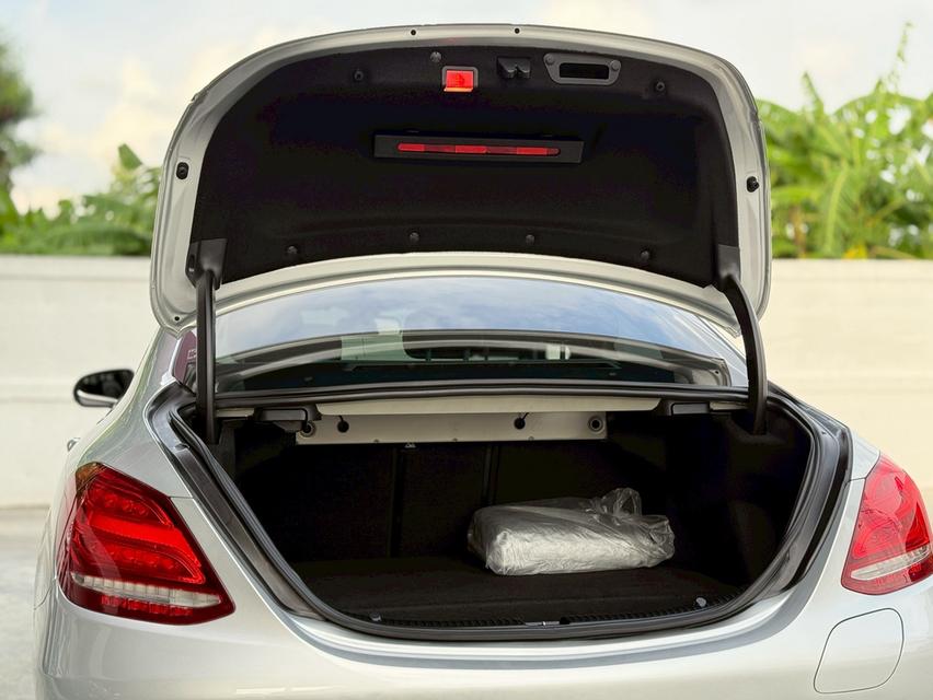 ขาย Brnz C350e ปี17 17