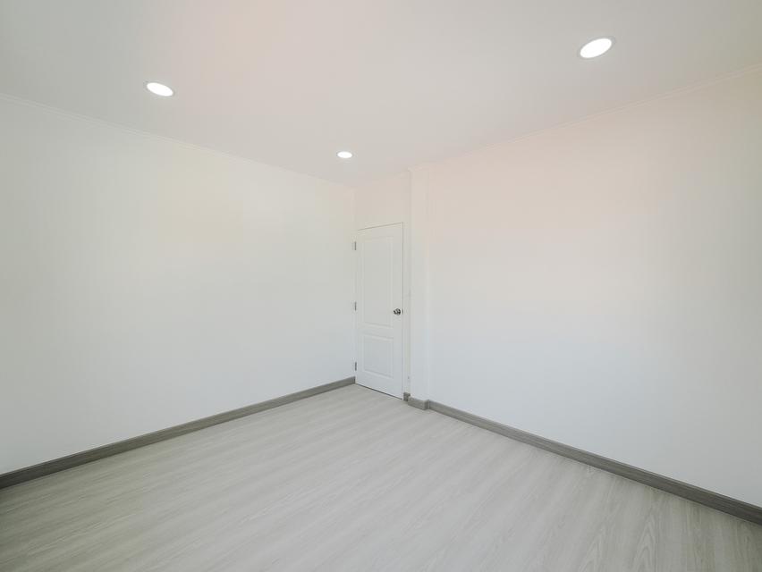 ขายบ้านเดี่ยว 2 ชั้น ม.ชัยพฤกษ์-บุศรินทร์ ขนาด 75.6 ตร.ว. 4 ห้องนอน 2 ห้องน้ำ [ลำลูกกา 11-เสมาฟ้าคราม] ขาย 3.99ล้าน 14