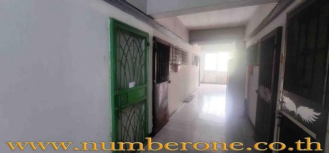 คอนโด เคหะดอนเมือง 1 ถ.ช่างอากาศอุทิศ ข.ทุ่งสีกัน ขว.ดอนเมือง จ.กรุงเทพฯ 3