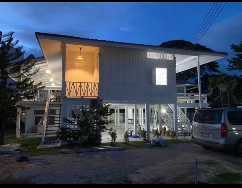 ให้เช่า บ้านเดี่ยว บ้านเดี่ยว หัวหิน 700 ตรม 175 ตรว 1