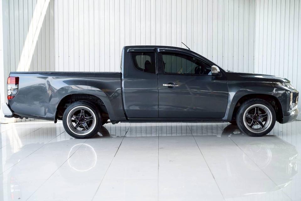 MITSUBISHI TRITON 18-23, 2.5 GLX ปี 2022 รูปที่ 4