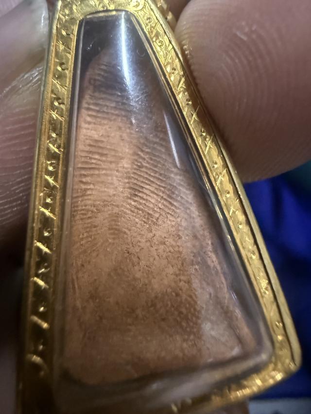 พระผงสุพรรณพิมพ์หน้าแก่ 8