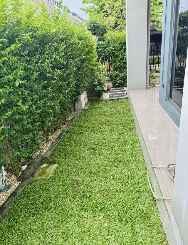 บ้านเดี่ยว บางกอกบูเลอวาร์ด รามอินทรา-วัชรพล 15