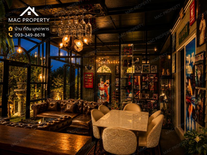 บ้านพร้อมที่ดิน 1 ไร่ 2 งาน ใกล้ภูมโนรมย์ มุกดาหาร 12