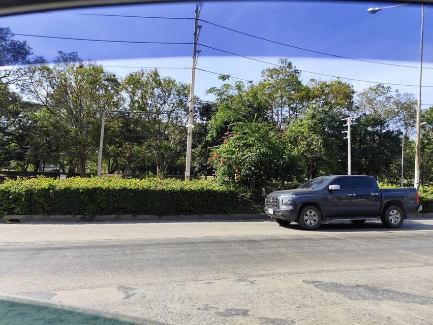 Sale Nice Land 5 Rais Nakhon Pathom suitable for residence and Projects 14