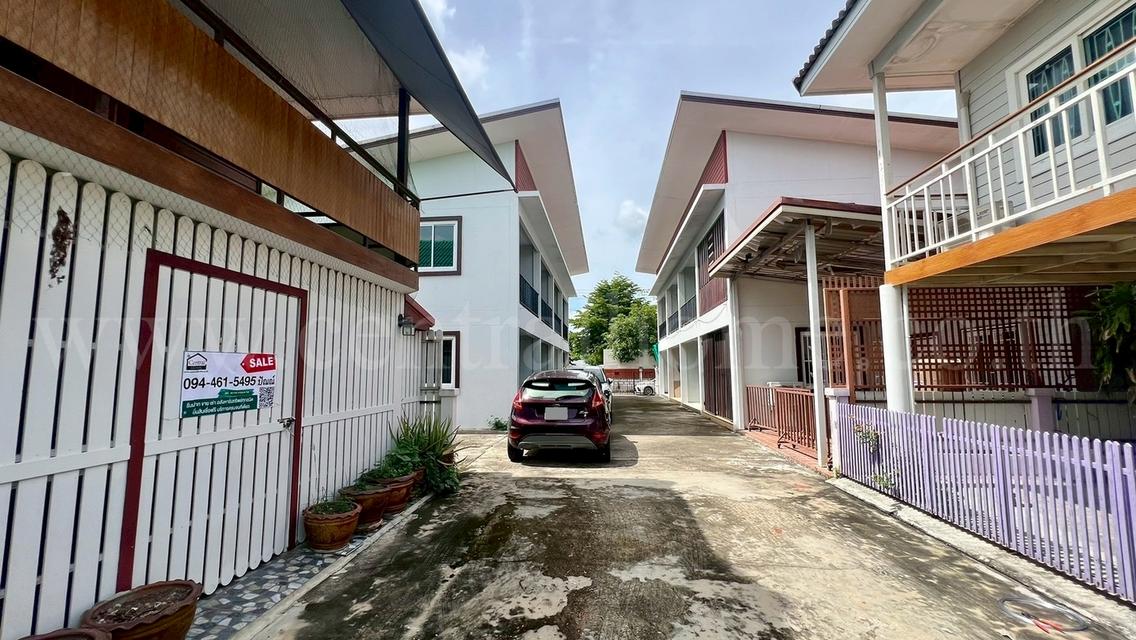 บ้านเดี่ยว ลำลูกกา คลอง 10 ปทุมธานี ราคาถูก 3