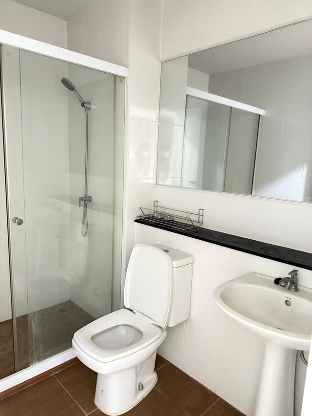 รีเจ้นท์ โฮม บางซ่อน Regent Home Bangson 4