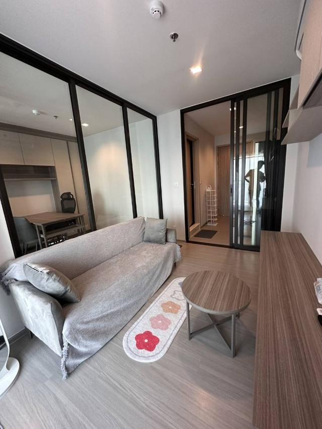 ให้เช่า คอนโด ไลฟ์ สาทร เซียร์รา ชั้น27 ขนาด 35.76 ตรม. ราคา19,000บาท-เดือน 3