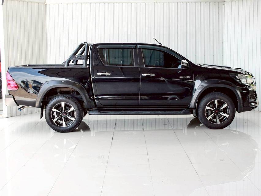 ขาย Toyota Revo 2.4E ปี19