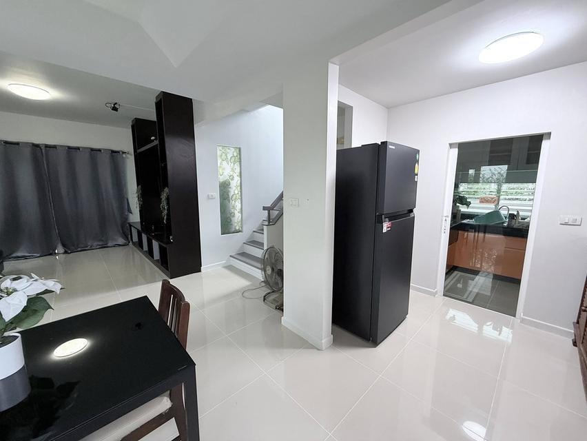 ให้เช่า บ้านเดี่ยว 2 ชั้น หมู่บ้านพฤกษ์ลดา บางนา กม. 26 20