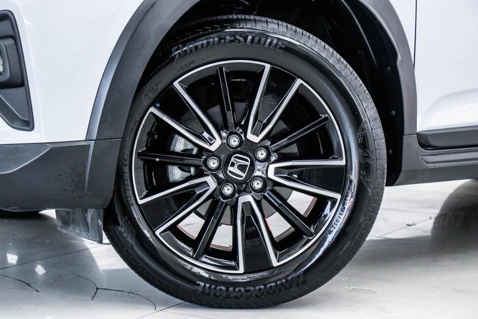 รหัสรถ 3A769 HONDA WRV 1.5 RS 2023