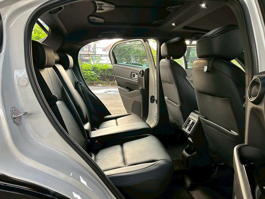 Honda HRV 1.5 RS e:HEV AT ปี 2024 รูปที่ 15