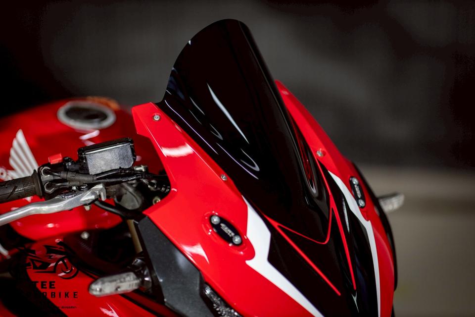 HONDA CBR500R 2021 รถมือสอง 15