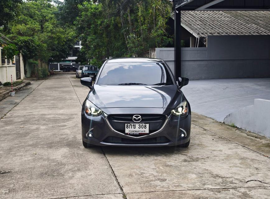 Mazda-2 1.3 Sports High Connect ปี 2018 รูปที่ 2