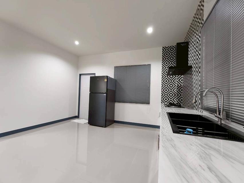 🏡 บ้านเดี่ยวหลังใหญ่ 304 ตร.ม. ทำเลรวมโชค ใกล้ รร.ต้นกล้า เพียง 1.5 กม. Spacious 4-Bedroom House - 304 sq.m., 3 mins to Tonkla School & Ruamchok 4