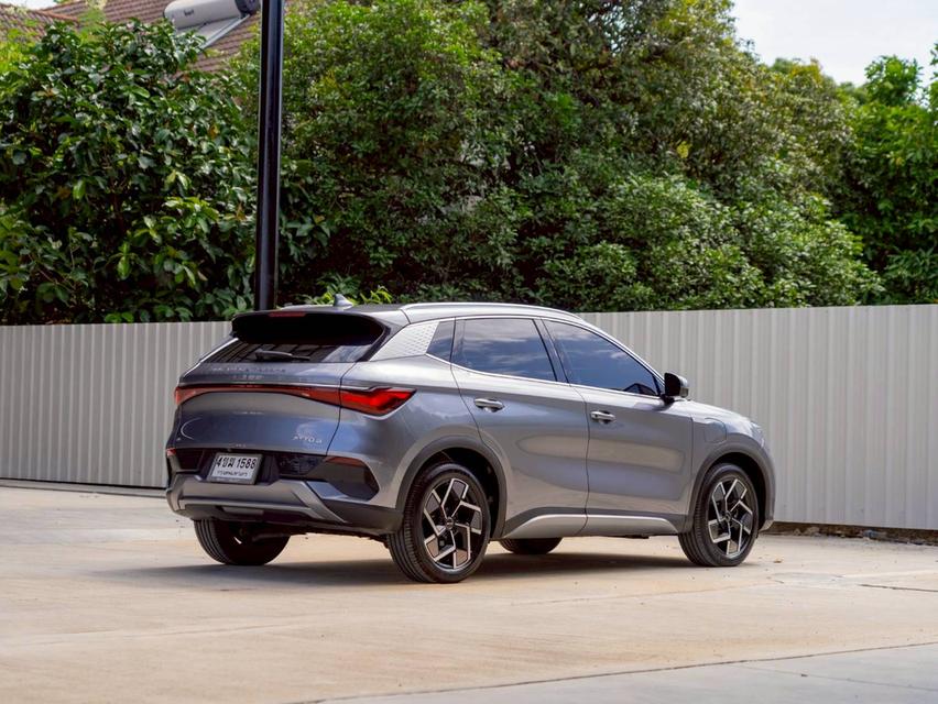 BYD ATTO 3 Extended (Top) 2023 7