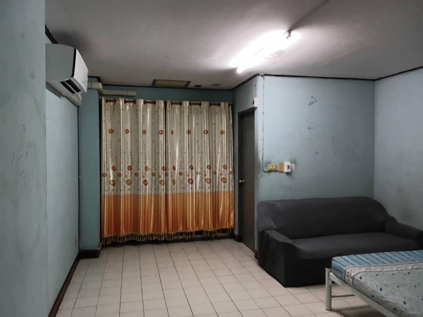 คอนโดมิเนียม หน้าโรงเรียนโยธินบูรณะ ให้เช่า 2