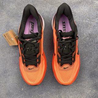 รองเท้าวิ่ง Nike Air Zoom Pegasus 42 ระบายอากาศได้ดี เหมาะสำหรับนักวิ่งมืออาชีพ
