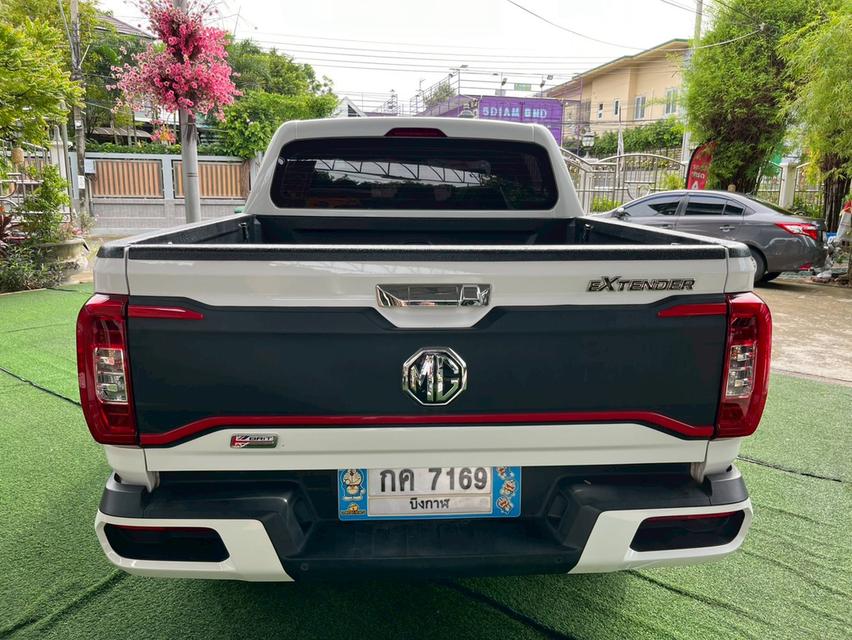 🚘 MG EXTENDER DBL TOP 2.0 GRAND-X AT ปี 2023 5