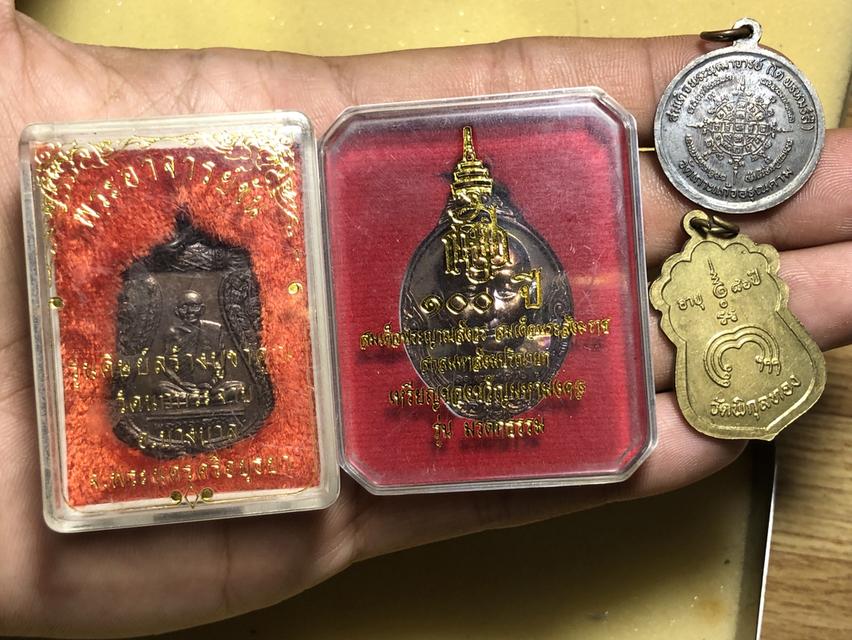 ยกหมด4องค์ 300คุ้มๆคับ💖 2