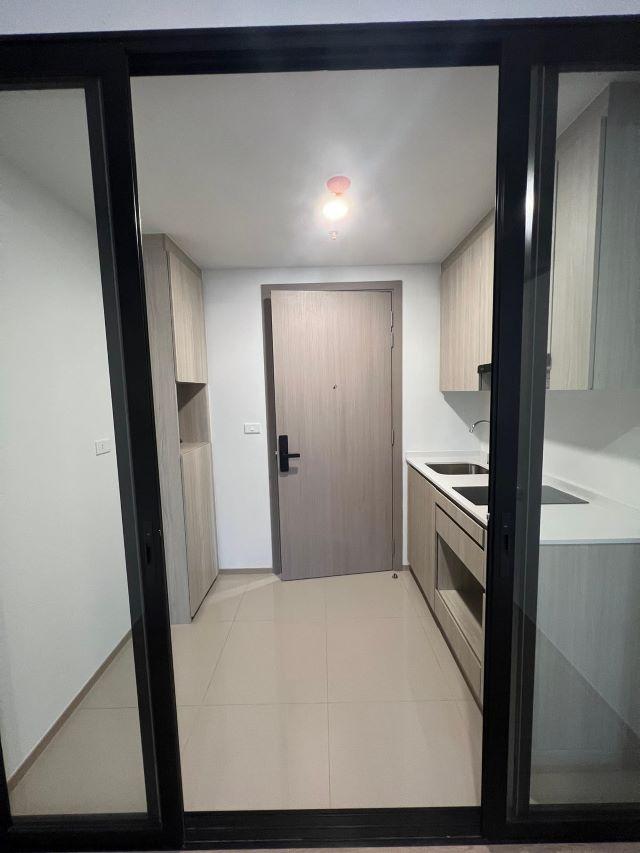 CM04386 ขายดาวน์ คอนโด ออริจิ้น เพลย์ บางขุนนนท์ Origin Play Bangkhunnon ถนนจรัญสนิทวงศ์ 7