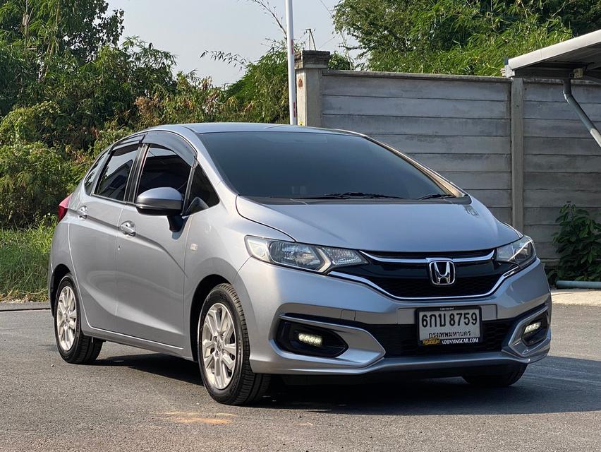 Honda Jazz 1.5 V GK ( MNC ) ปี 2017 17