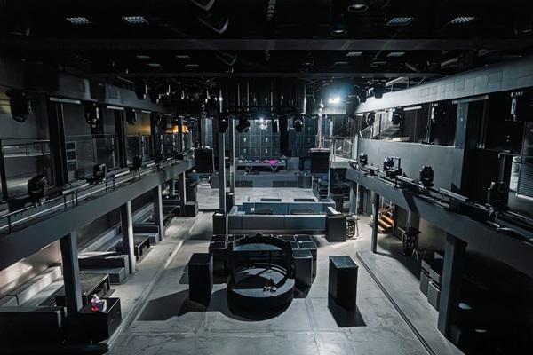 ปล่อยเช่า ผับ ไนต์คลับ (Nightclub) เซ้งอาคาร 3 ชั้น 2,100 ตรม. ทำเลใจกลางเอกมัย สามารถดำเนินธุรกิจต่อได้ทันที โทร 090-6360022 10