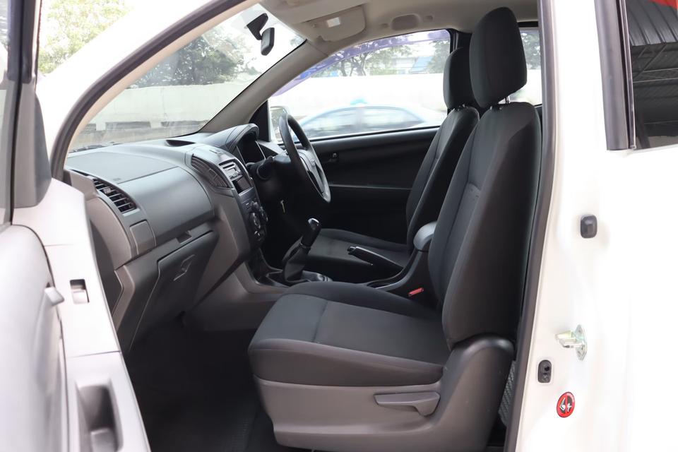 ðĐISUZU D-MAX SPACE CAB 1.9 S DDI 2018 āļĢāļđāļāļāļĩāđ 11