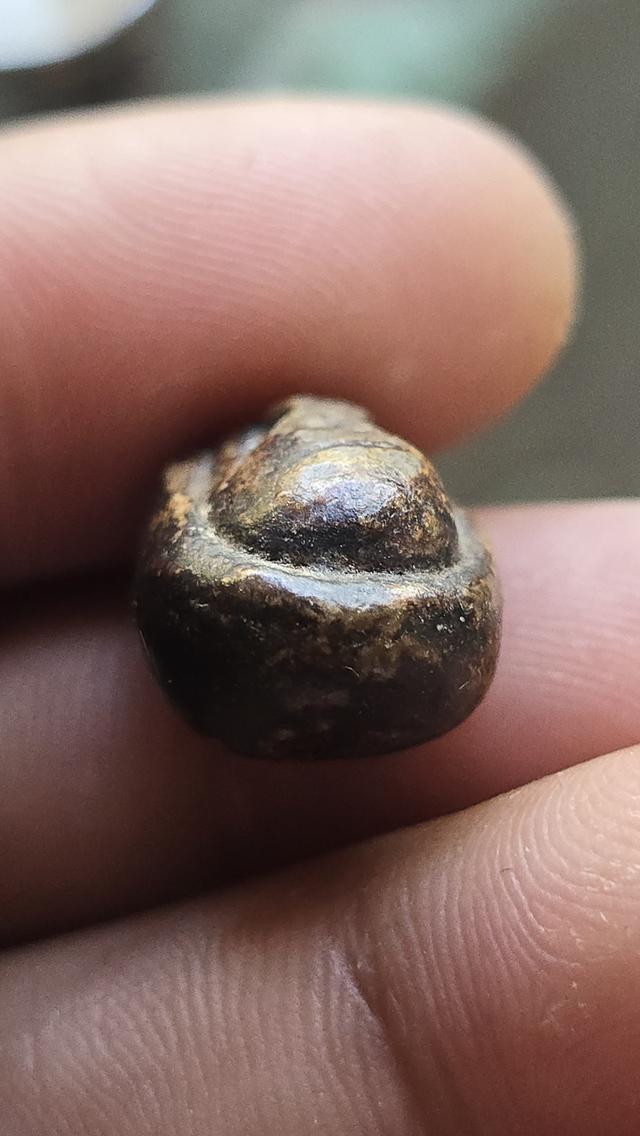 พระปิดตาพิมพ์เม็ดบัว อาจารย์เปิง 5