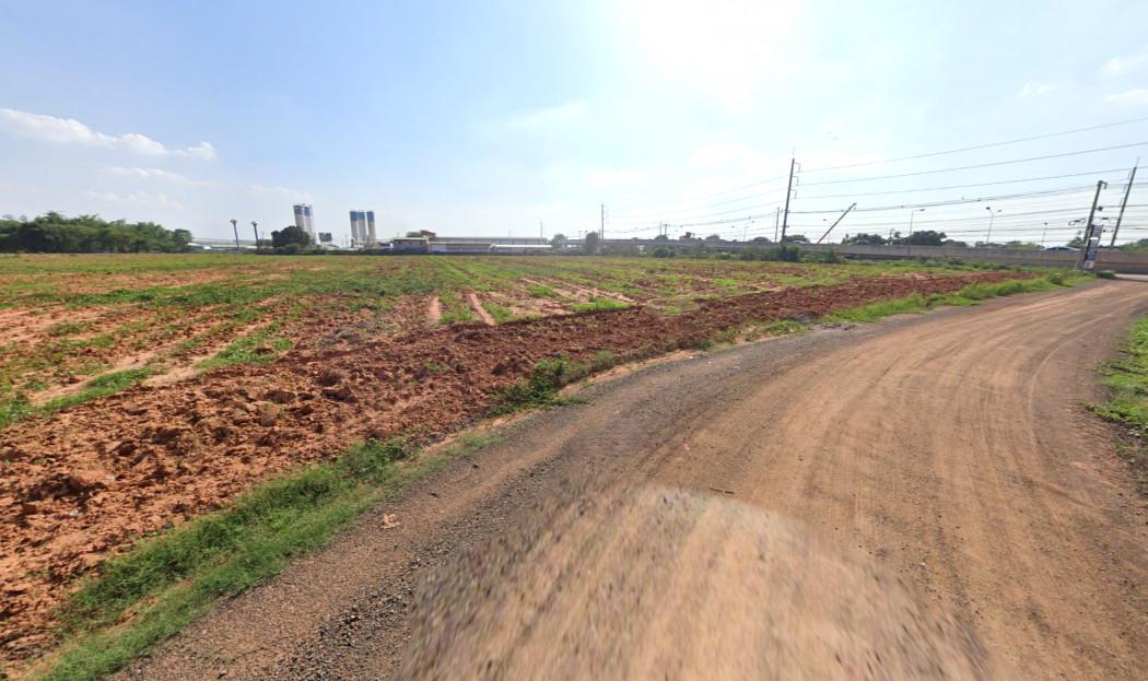ขายที่ดินแปลงใหญ่ ติดถนนโคราช–ขอนแก่น ทำเลทองเพื่อการลงทุน 4