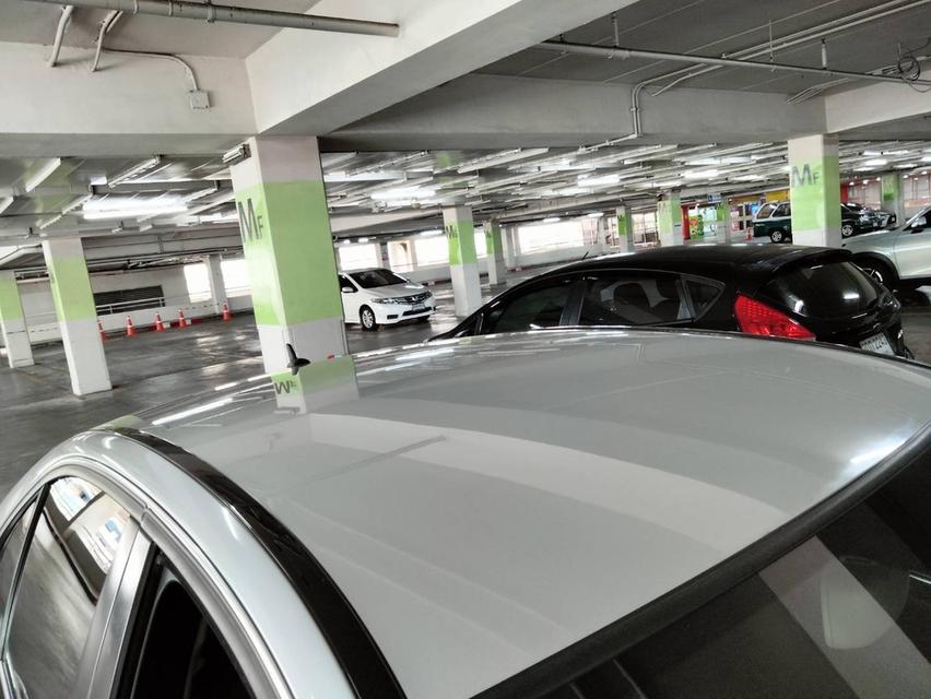 Mercedes-Benz C200 CGI (W204 Facelift) ปี 2013 จดปี 14 รูปที่ 9