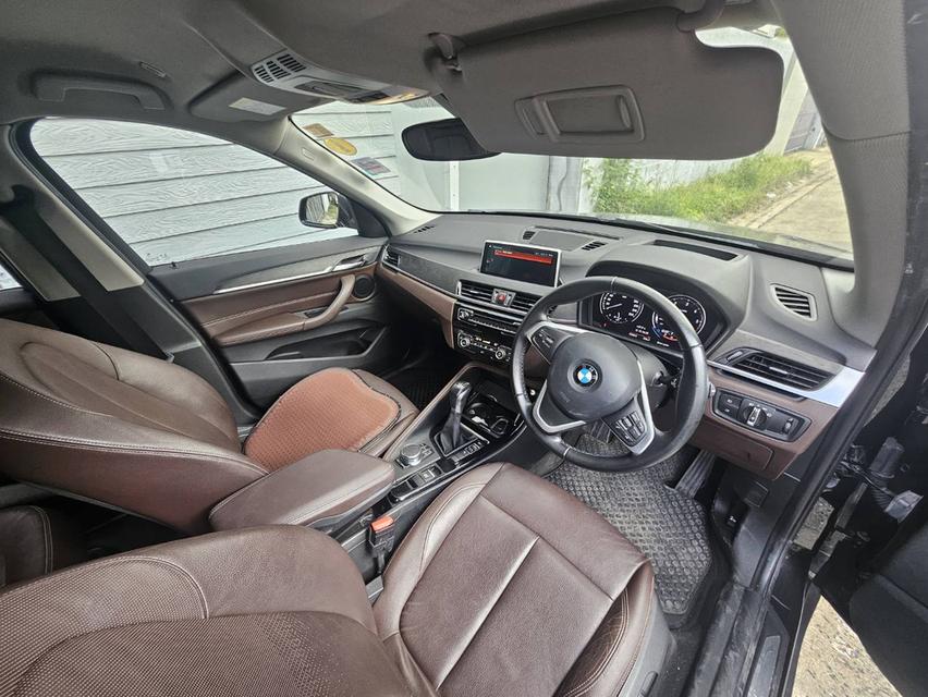 BMW X1 F48 ปี2018 ราคา 690,000 บาท 6